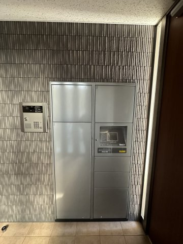 T-WESTのセキュリティ