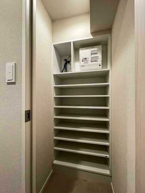 パークアクシス住吉ガーデンスクエアのその他|※写真は同タイプ住戸です。