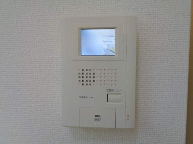 エスタシオン大成のセキュリティ
