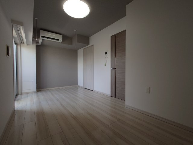 AXAS門前仲町レジデンスの洋室|洋室です