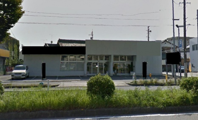 六名本町 貸店舗事務所