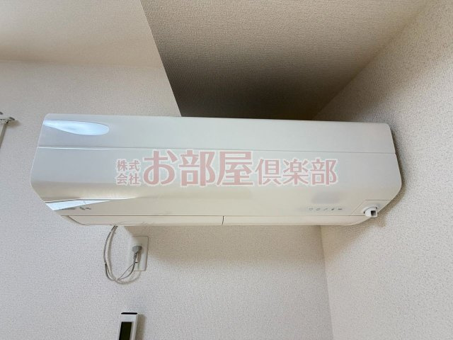 ル・ココンの設備