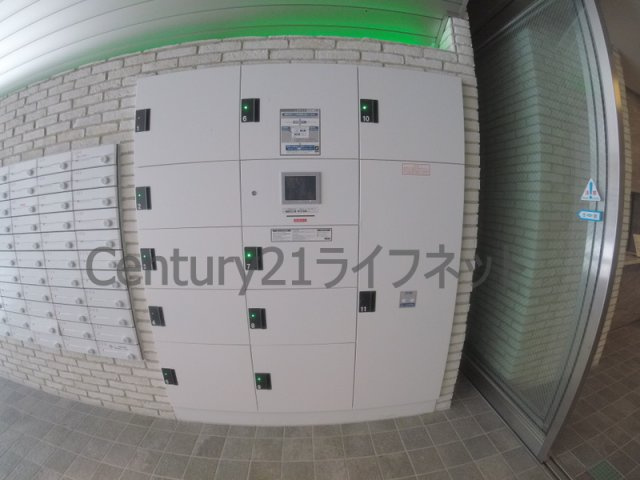【その他共用部分】 | HS梅田イースト