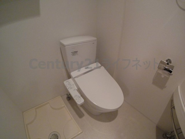 【トイレ】 | HS梅田イースト