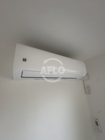 アーバンコート大阪ドームの設備|アーバンコート大阪ドーム　エアコン
