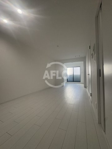 アーバンコート大阪ドームの居間・リビング|アーバンコート大阪ドーム　リビング