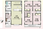 北本市本宿2丁目40番　新築戸建　全2棟　B号棟の画像