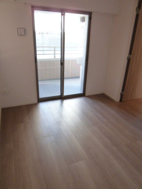 フリーディア大橋駅前プレミアムの展望