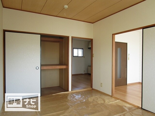 フォブール円座の収納|収納