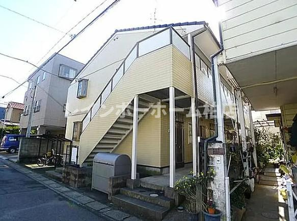 特典：仲介手数料が50％OFFです‼のその他共用部分|ゴミ置き場です