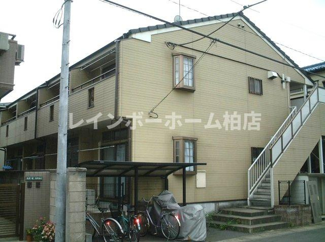 特典：仲介手数料が50％OFFです‼の外観|物件の外観です