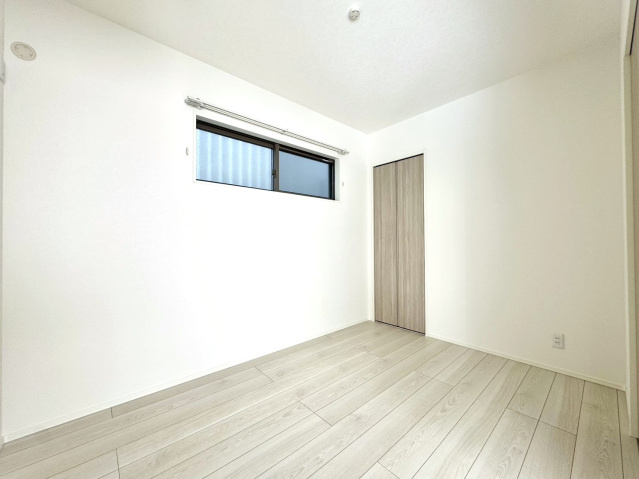 三条町一戸建の子供部屋|子供部屋