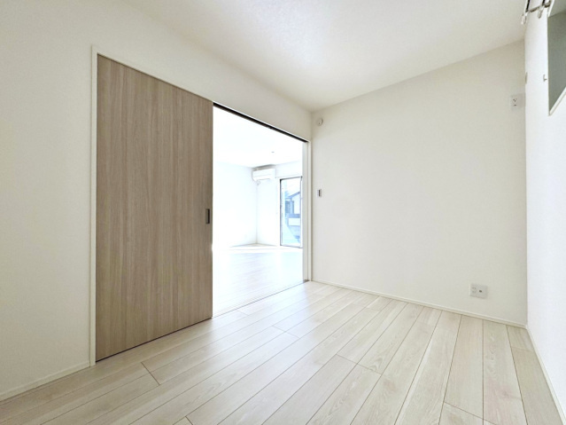 三条町一戸建の子供部屋|子供部屋