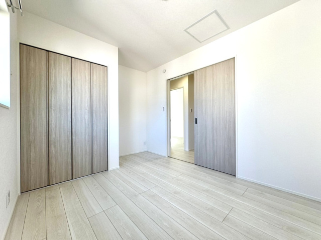 三条町一戸建の内装|内装