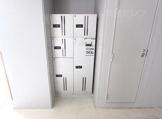 オーベル城西のその他