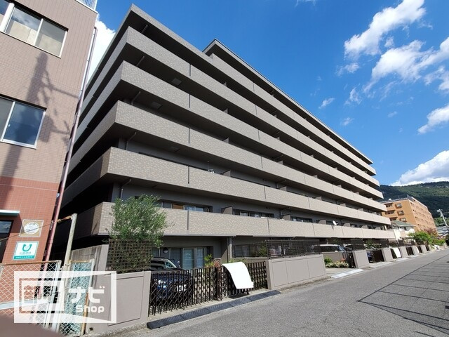 アルファステイツ屋島西町