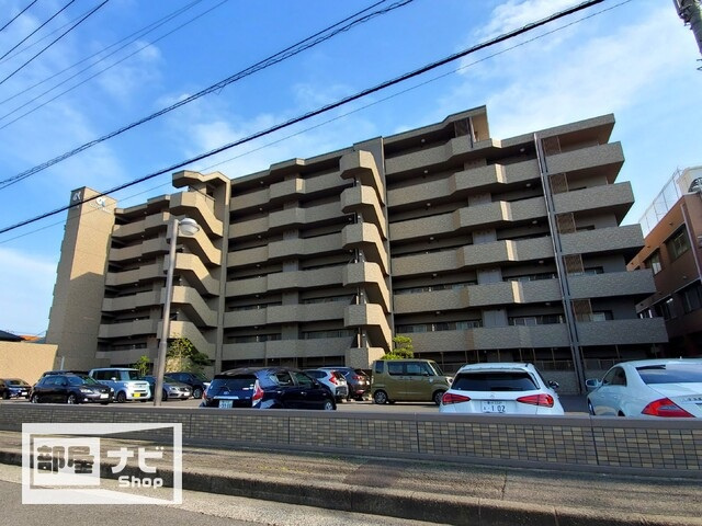 アルファステイツ屋島西町|-