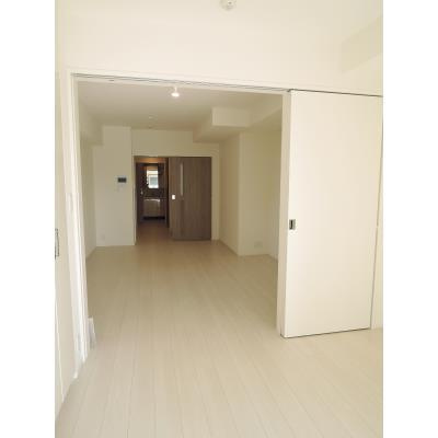 パークアクシス錦糸町ヴェールのその他|※写真は同タイプ住戸です。