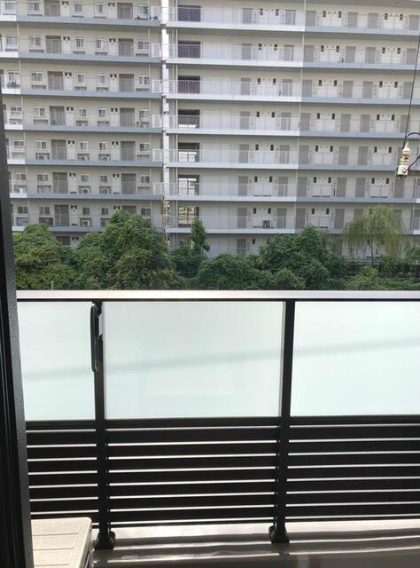 パークアクシス門前仲町テラスのその他