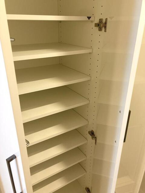 パークアクシス門前仲町テラスのその他|※写真は同タイプ住戸です。