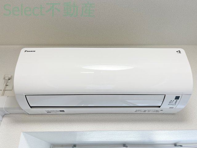 プレサンスTHE高岳のその他