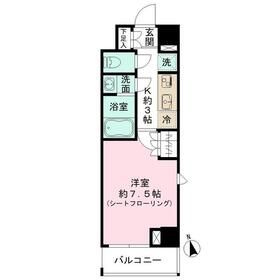 【間取り】 | Ｓｕｎｆｌｏｗｅｒ　Ｇａｒｄｅｎ