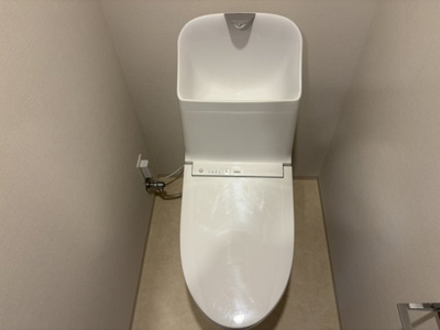 【トイレ】