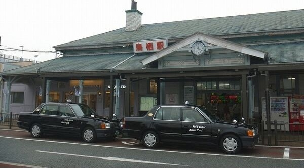 メゾン　ドリームの周辺