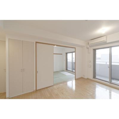 パークキューブ浅草田原町のその他|※写真は同タイプ住戸です。