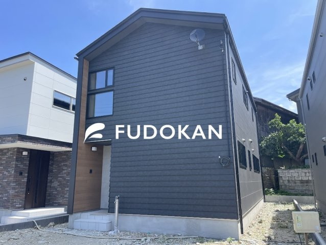 東根市大字羽入【新築建売】B棟
