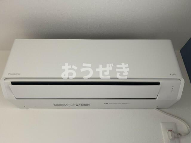 カーサ デ コスタの設備