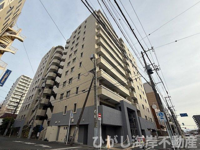 サンヴェール湘南平塚