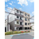 世田谷区玉川２丁目のマンションの画像