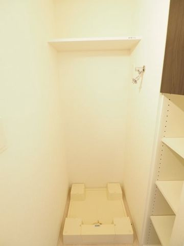 レジディア中目黒Ⅲの設備
