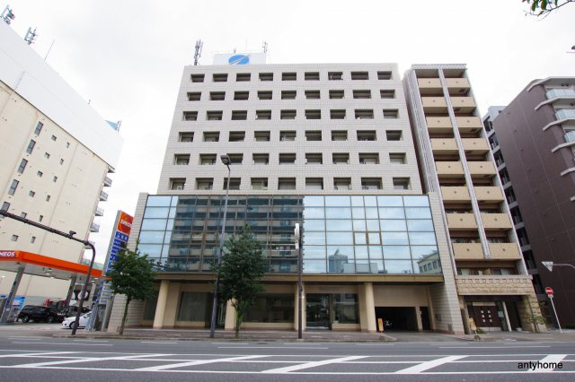 エクセレント中道　仲介手数料無料の外観