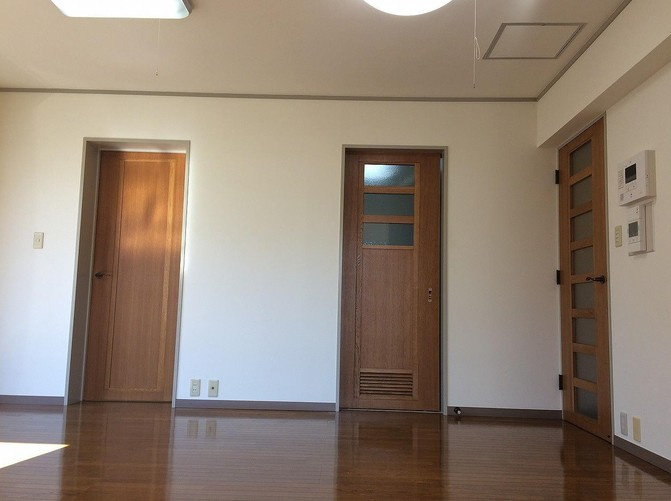 【内装】