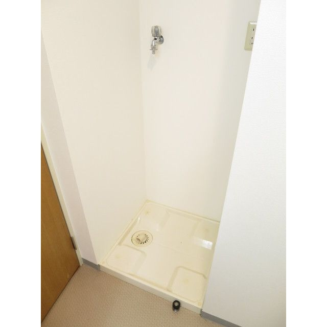 タフト下北沢の設備