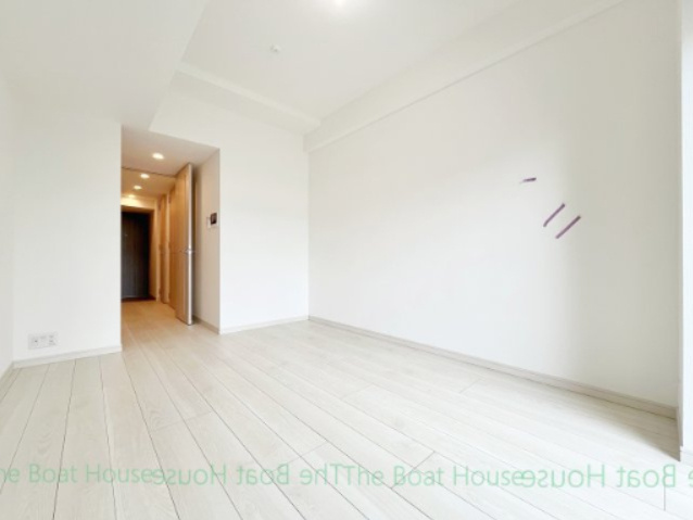 S-RESIDENCE金山altano(アルターノ)の内装
