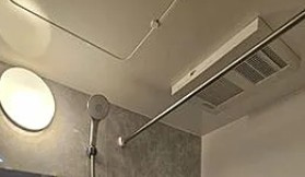 COCOCUBE板橋本町の設備