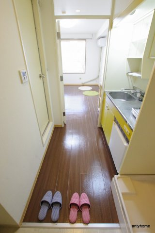 エクセレント中道　仲介手数料無料の内装