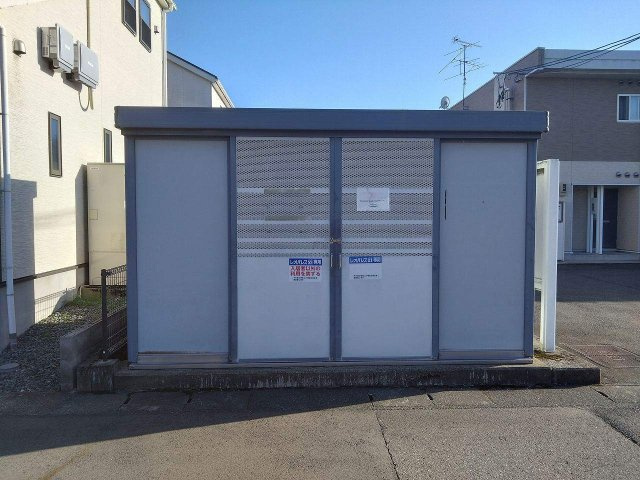 レオパレス松岡Ｃのその他