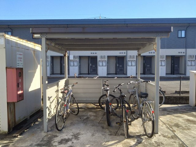 レオパレス松岡Ｃのその他