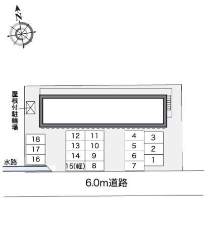 レオパレス松岡Ｂのその他
