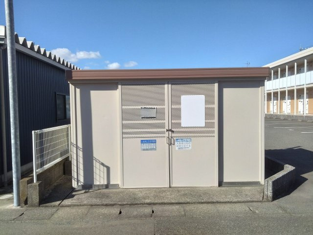 レオパレス松岡のその他