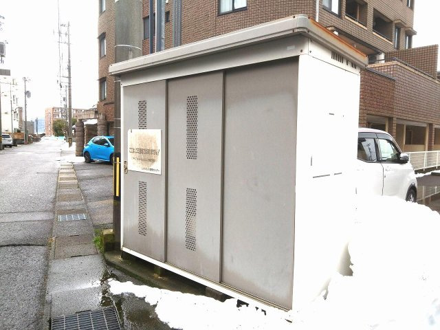 レオパレスエトワールのその他