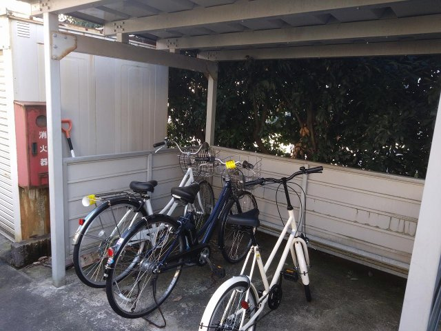 レオパレス清流Ⅱのその他