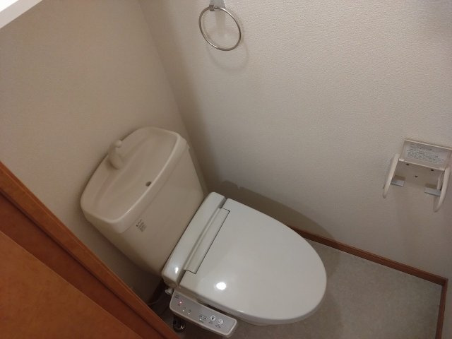 レオパレス清流のその他|※同タイプ部屋の写真となります
