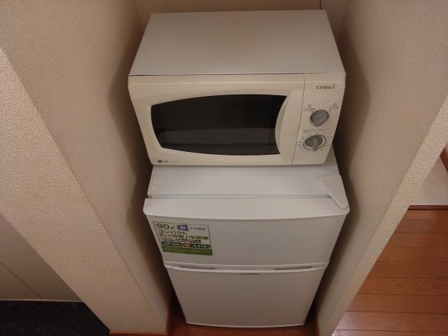 レオパレス清流のその他