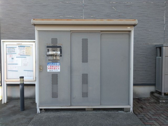 レオパレス清流のその他