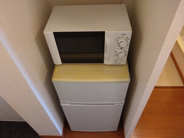 レオパレス清流Ⅱのその他